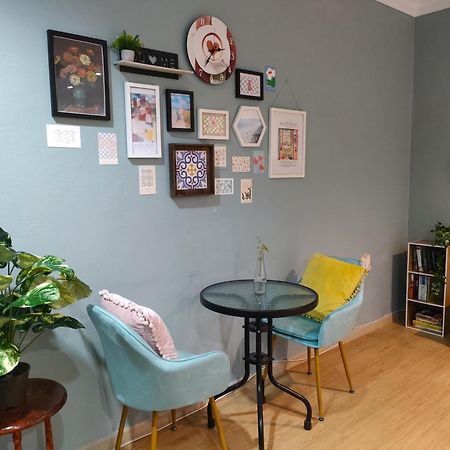 The Maple Homestay @ Kota Laksamana Melaka Extérieur photo