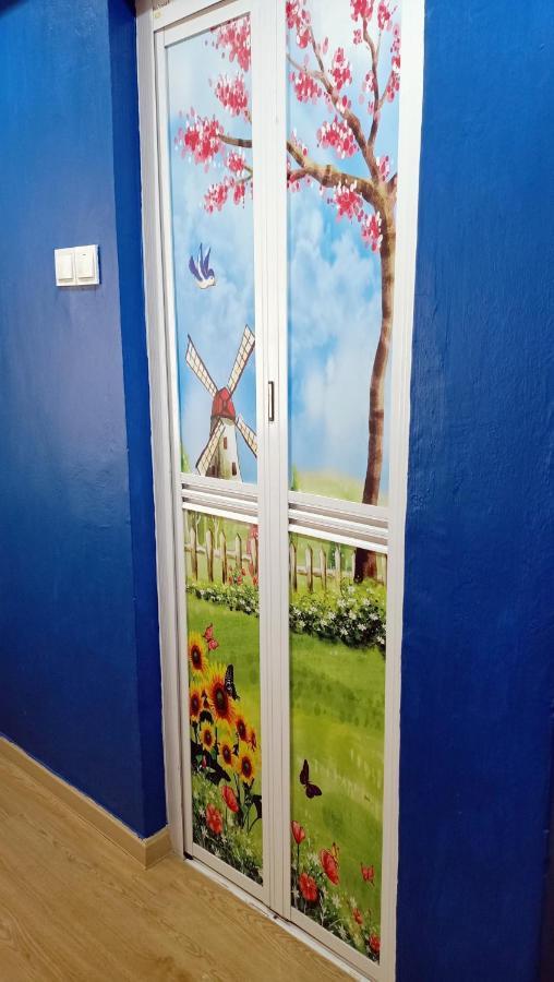 The Maple Homestay @ Kota Laksamana Melaka Extérieur photo
