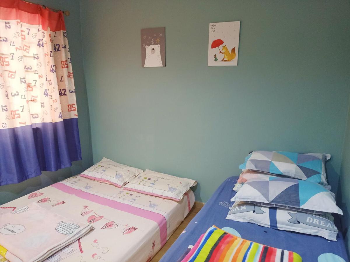 The Maple Homestay @ Kota Laksamana Melaka Extérieur photo