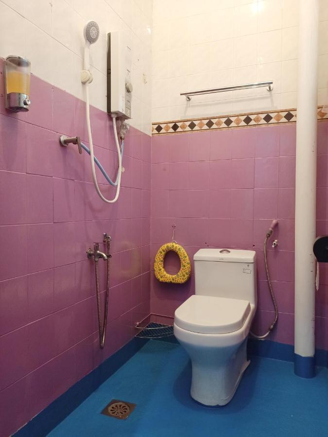The Maple Homestay @ Kota Laksamana Melaka Extérieur photo