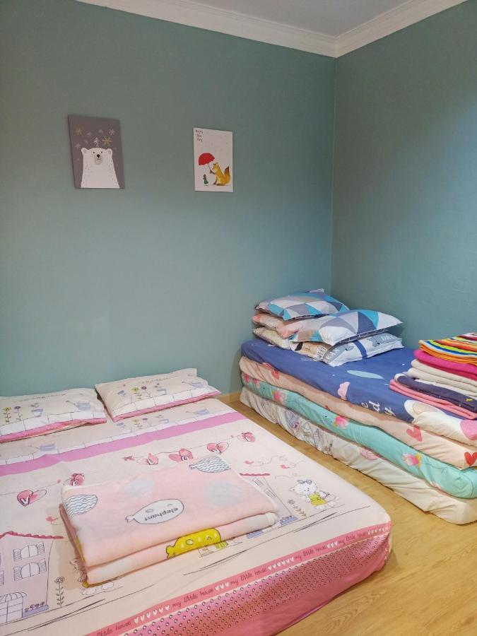 The Maple Homestay @ Kota Laksamana Melaka Extérieur photo