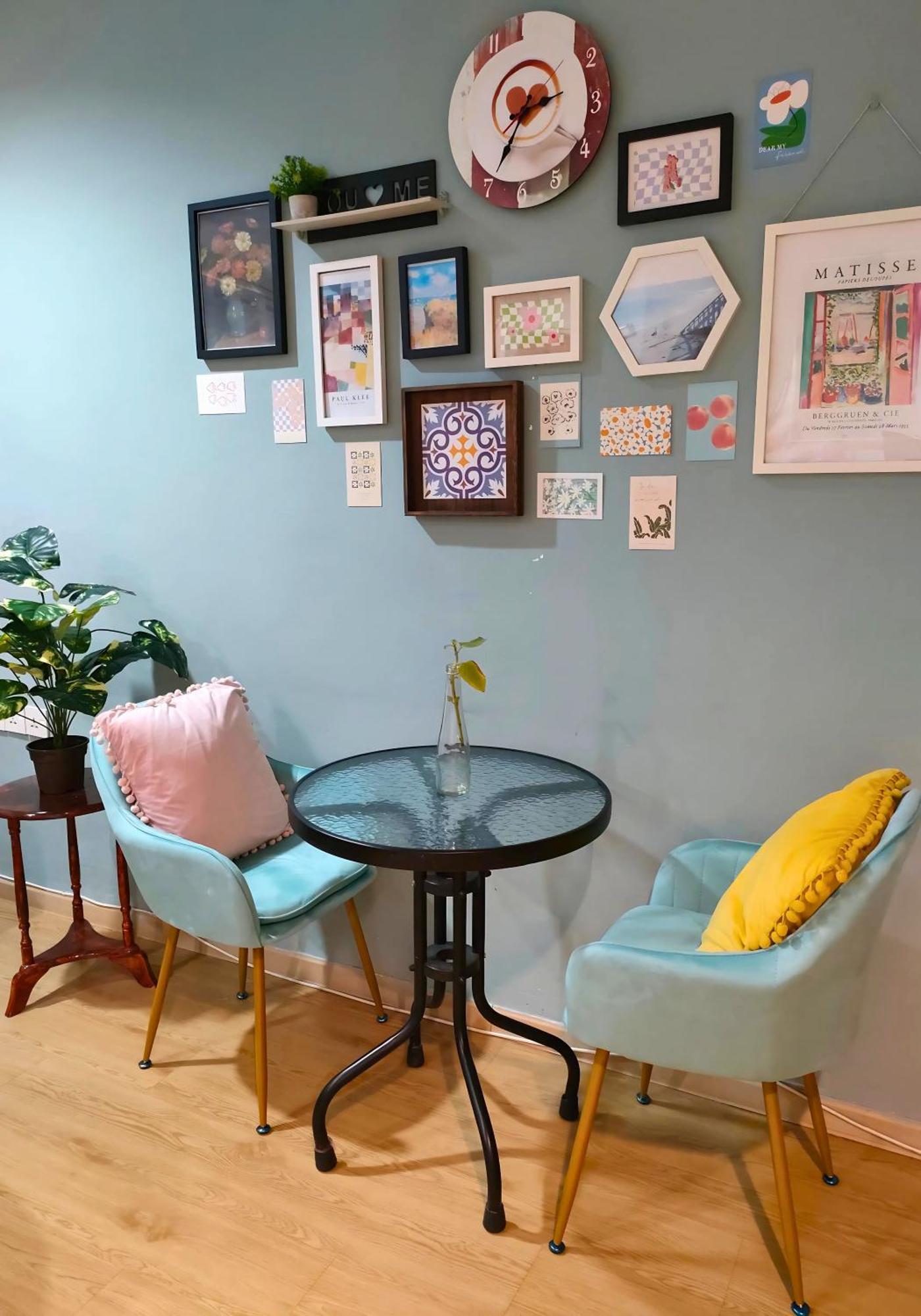 The Maple Homestay @ Kota Laksamana Melaka Extérieur photo