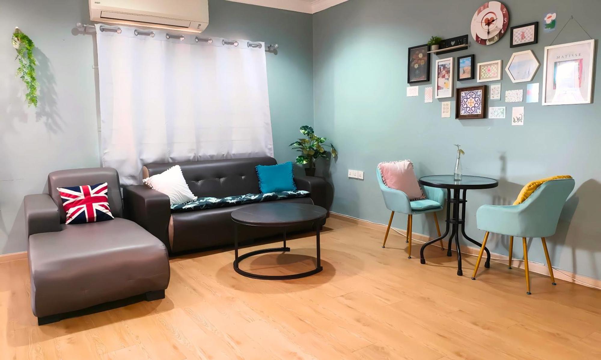 The Maple Homestay @ Kota Laksamana Melaka Extérieur photo