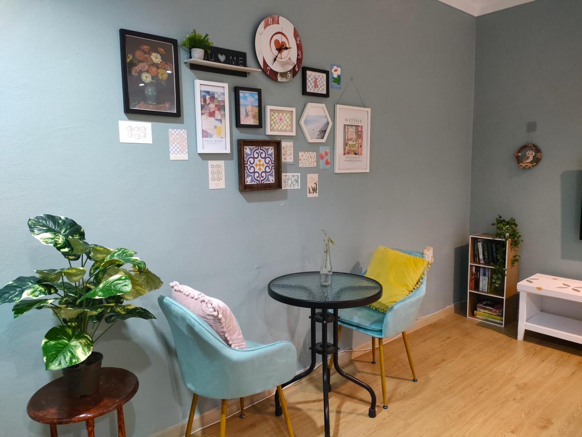 The Maple Homestay @ Kota Laksamana Melaka Extérieur photo