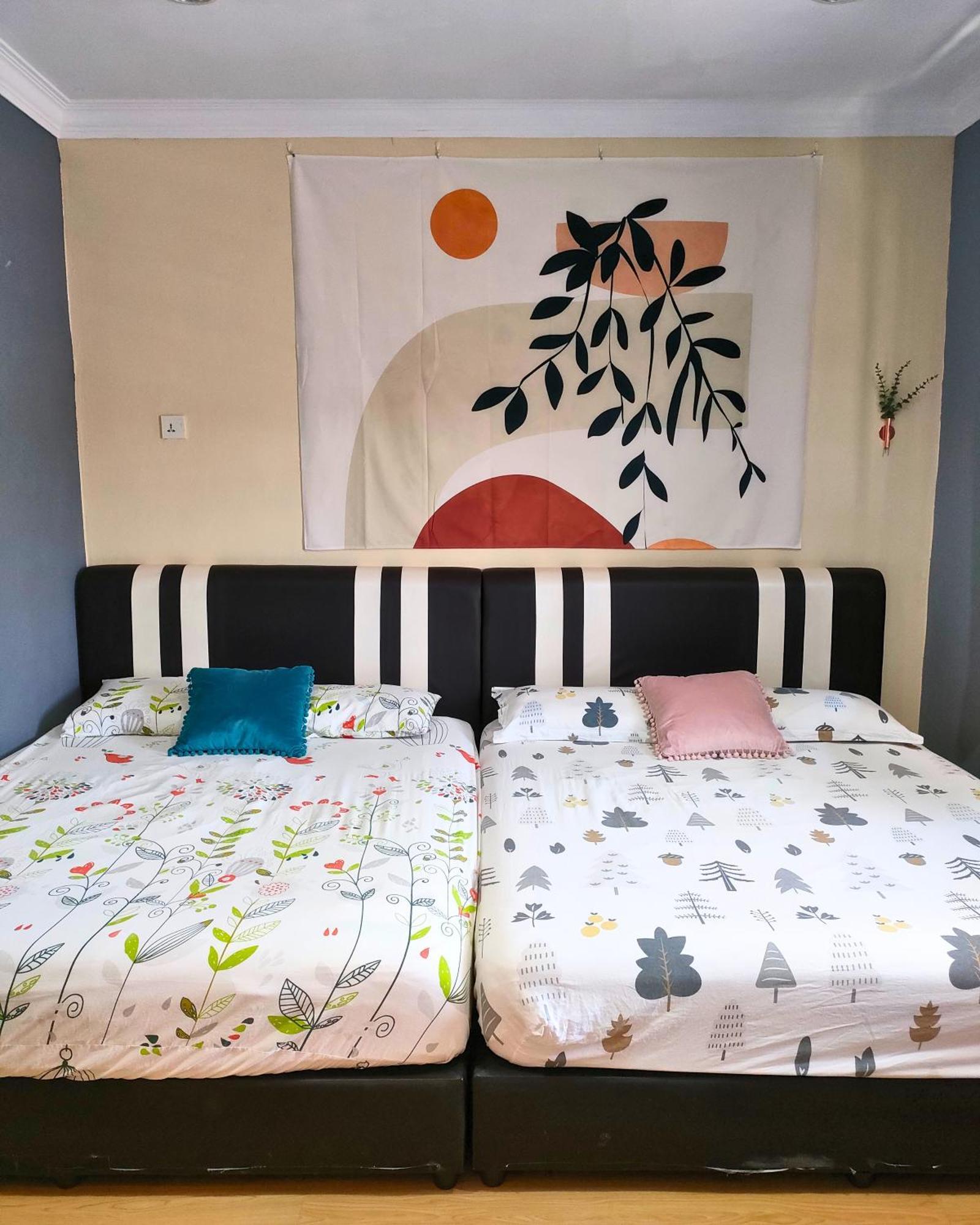 The Maple Homestay @ Kota Laksamana Melaka Extérieur photo