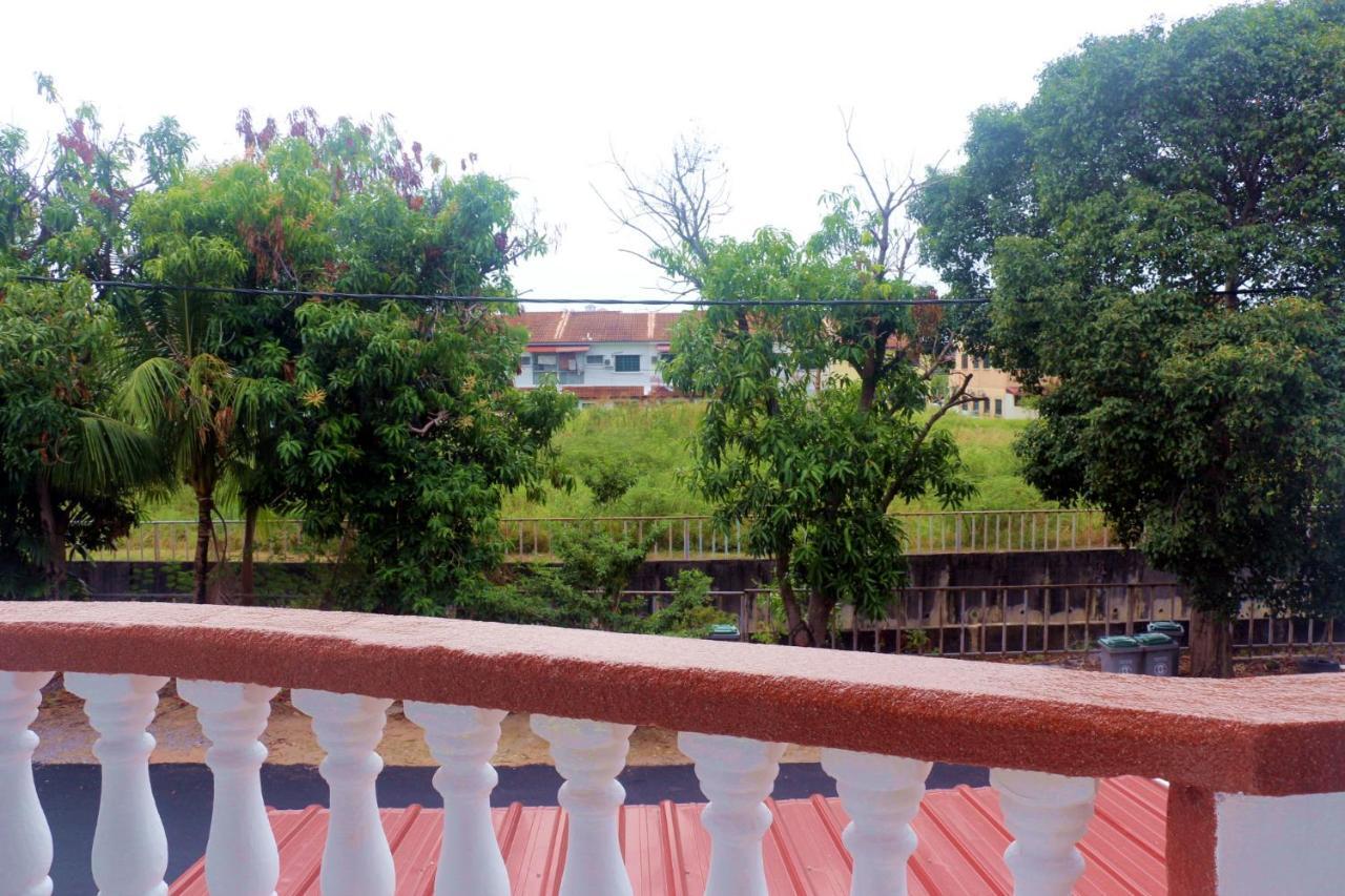 The Maple Homestay @ Kota Laksamana Melaka Extérieur photo