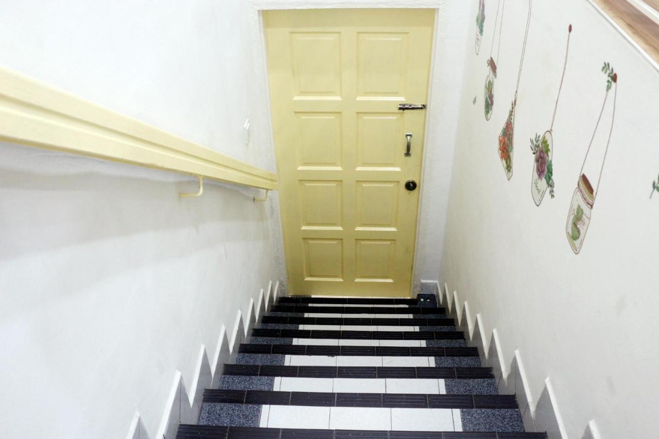 The Maple Homestay @ Kota Laksamana Melaka Extérieur photo
