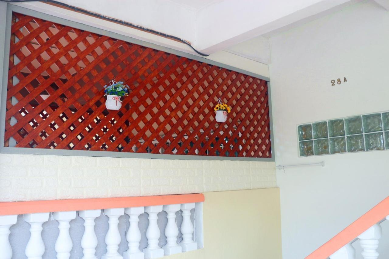 The Maple Homestay @ Kota Laksamana Melaka Extérieur photo